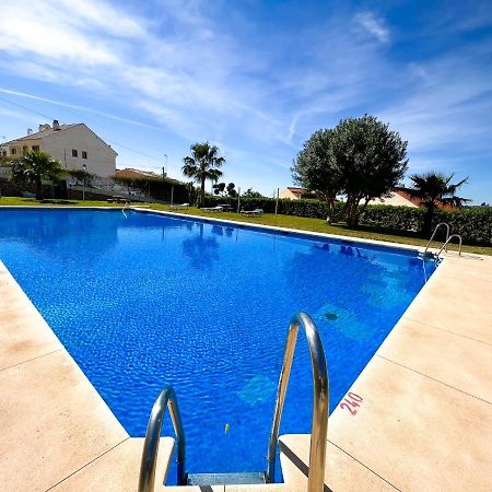 Apartamento A 900 M De La Playa Y Con Vistas Al Mar En Fuengirola Ngoại thất bức ảnh